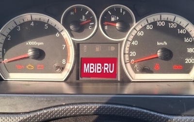 Chevrolet Aveo III, 2007 год, 230 000 рублей, 1 фотография