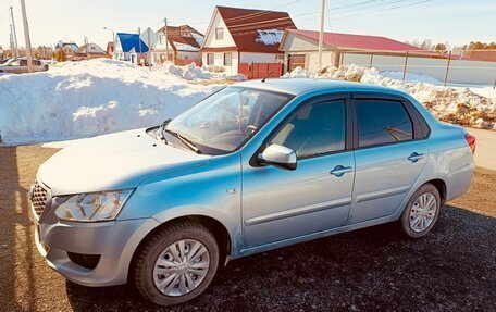 Datsun on-DO I рестайлинг, 2015 год, 399 000 рублей, 1 фотография