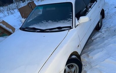 Toyota Corona EXiV I (ST180), 1990 год, 170 000 рублей, 1 фотография