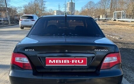 Daewoo Nexia I рестайлинг, 2011 год, 130 000 рублей, 1 фотография