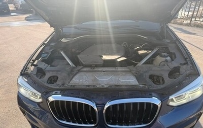 BMW X3, 2020 год, 5 500 000 рублей, 1 фотография