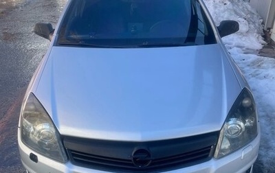 Opel Astra H, 2008 год, 440 000 рублей, 1 фотография