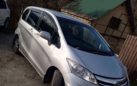 Honda Freed I, 2012 год, 1 270 000 рублей, 1 фотография