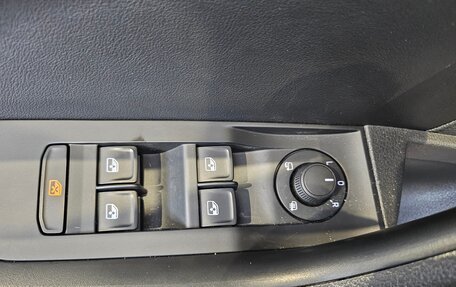 Skoda Superb III рестайлинг, 2025 год, 3 398 000 рублей, 19 фотография