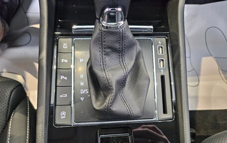 Skoda Superb III рестайлинг, 2025 год, 3 398 000 рублей, 16 фотография