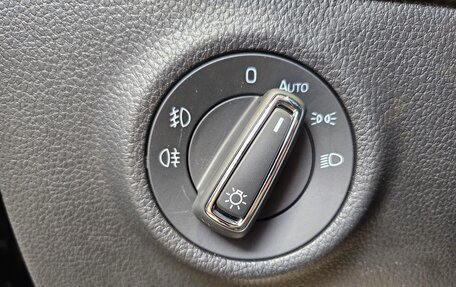 Skoda Superb III рестайлинг, 2025 год, 3 398 000 рублей, 20 фотография