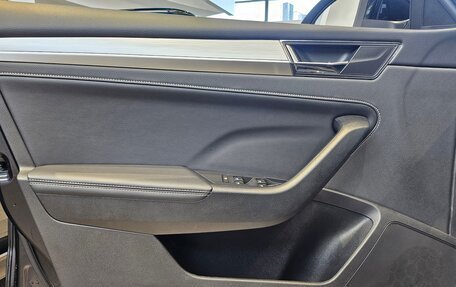 Skoda Superb III рестайлинг, 2025 год, 3 398 000 рублей, 21 фотография