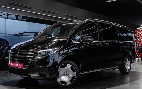 Mercedes-Benz V-Класс, 2025 год, 15 750 000 рублей, 1 фотография