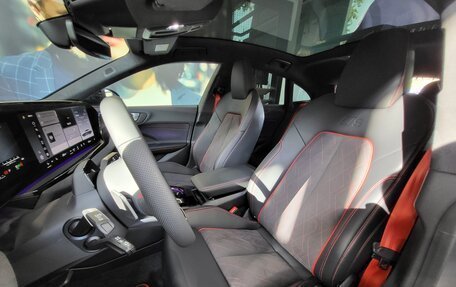 Audi A5, 2025 год, 6 698 000 рублей, 16 фотография