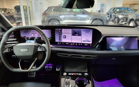 Audi A5, 2025 год, 6 698 000 рублей, 23 фотография