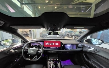 Audi A5, 2025 год, 6 698 000 рублей, 20 фотография