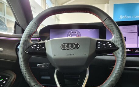 Audi A5, 2025 год, 6 698 000 рублей, 31 фотография