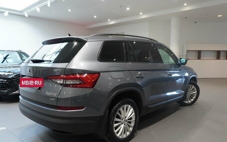 Skoda Kodiaq I, 2018 год, 2 497 000 рублей, 6 фотография