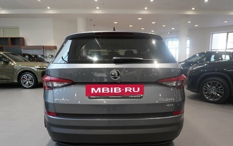 Skoda Kodiaq I, 2018 год, 2 497 000 рублей, 5 фотография