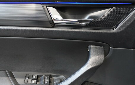 Skoda Kodiaq I, 2018 год, 2 497 000 рублей, 8 фотография