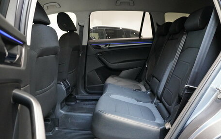 Skoda Kodiaq I, 2018 год, 2 497 000 рублей, 10 фотография