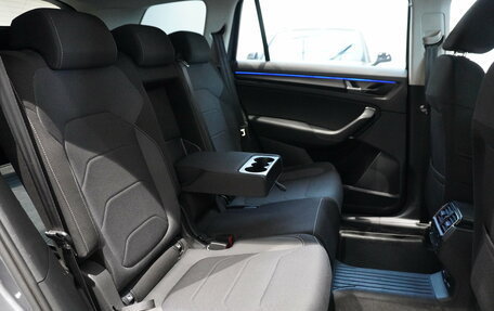 Skoda Kodiaq I, 2018 год, 2 497 000 рублей, 12 фотография