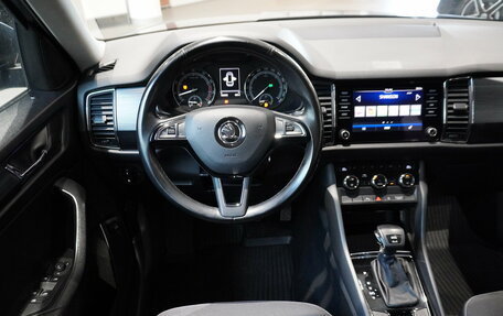 Skoda Kodiaq I, 2018 год, 2 497 000 рублей, 16 фотография