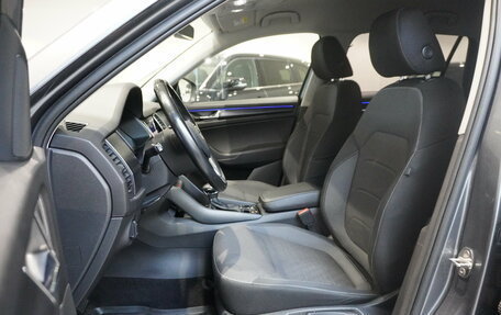 Skoda Kodiaq I, 2018 год, 2 497 000 рублей, 9 фотография