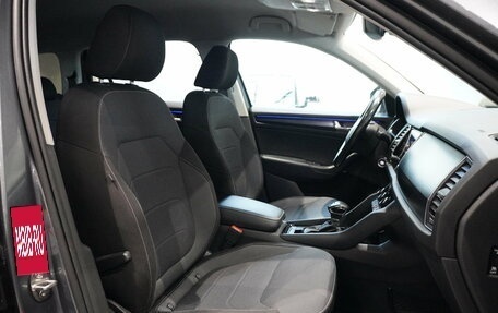 Skoda Kodiaq I, 2018 год, 2 497 000 рублей, 13 фотография