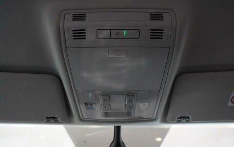 Skoda Kodiaq I, 2018 год, 2 497 000 рублей, 23 фотография