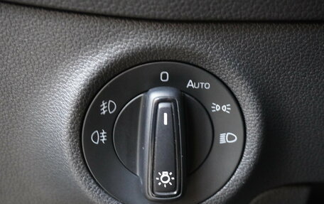 Skoda Kodiaq I, 2018 год, 2 497 000 рублей, 19 фотография