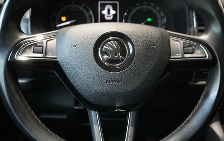 Skoda Kodiaq I, 2018 год, 2 497 000 рублей, 18 фотография