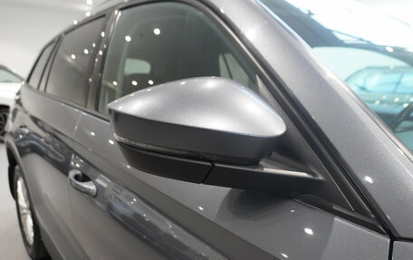 Skoda Kodiaq I, 2018 год, 2 497 000 рублей, 24 фотография