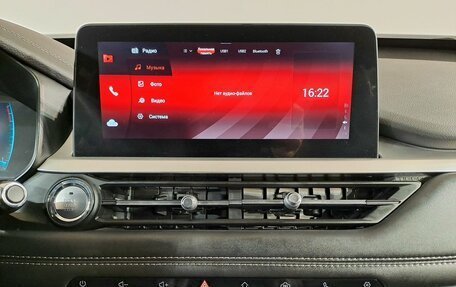 Chery Tiggo 7 Pro, 2021 год, 1 397 000 рублей, 11 фотография