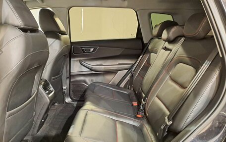 Chery Tiggo 7 Pro, 2021 год, 1 397 000 рублей, 18 фотография