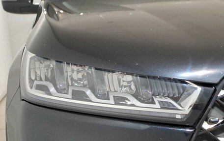 Chery Tiggo 7 Pro, 2021 год, 1 397 000 рублей, 22 фотография