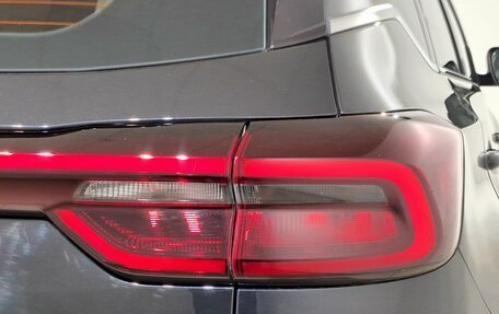 Chery Tiggo 7 Pro, 2021 год, 1 397 000 рублей, 23 фотография