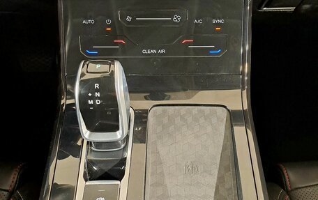 Chery Tiggo 7 Pro, 2021 год, 1 397 000 рублей, 12 фотография