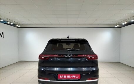 Chery Tiggo 7 Pro, 2021 год, 1 397 000 рублей, 6 фотография