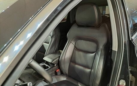 Chery Tiggo 7 Pro, 2021 год, 1 397 000 рублей, 14 фотография