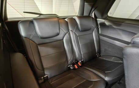 Mercedes-Benz GLS, 2019 год, 5 700 000 рублей, 22 фотография