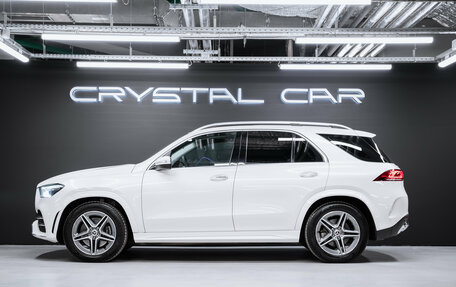 Mercedes-Benz GLE, 2019 год, 4 400 000 рублей, 5 фотография