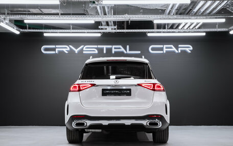 Mercedes-Benz GLE, 2019 год, 4 400 000 рублей, 6 фотография