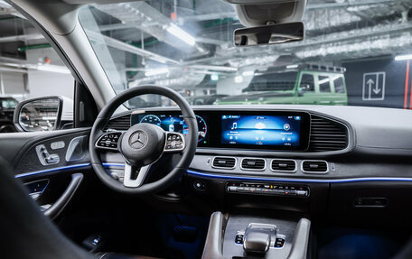 Mercedes-Benz GLE, 2019 год, 4 400 000 рублей, 2 фотография