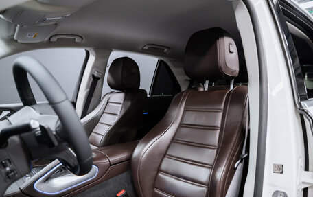 Mercedes-Benz GLE, 2019 год, 4 400 000 рублей, 14 фотография