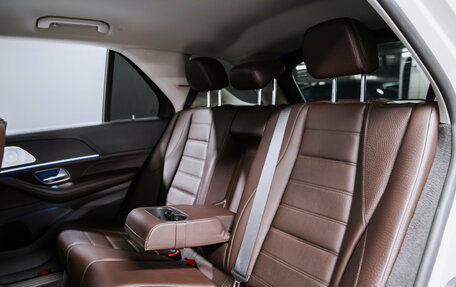 Mercedes-Benz GLE, 2019 год, 4 400 000 рублей, 17 фотография