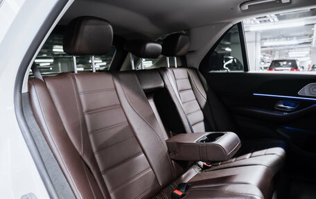 Mercedes-Benz GLE, 2019 год, 4 400 000 рублей, 16 фотография