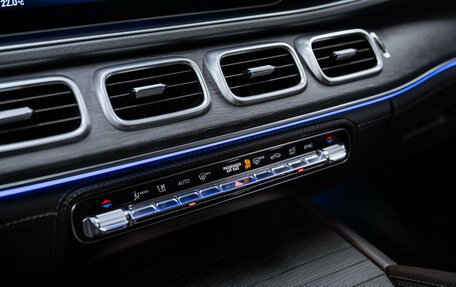 Mercedes-Benz GLE, 2019 год, 4 400 000 рублей, 12 фотография