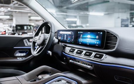 Mercedes-Benz GLE, 2019 год, 4 400 000 рублей, 8 фотография