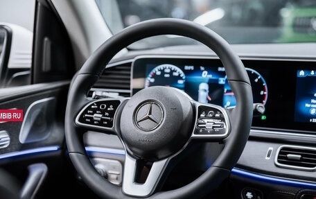 Mercedes-Benz GLE, 2019 год, 4 400 000 рублей, 10 фотография