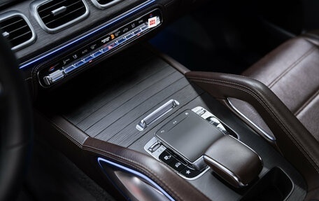 Mercedes-Benz GLE, 2019 год, 4 400 000 рублей, 13 фотография