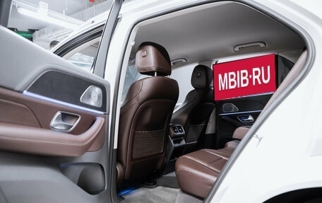 Mercedes-Benz GLE, 2019 год, 4 400 000 рублей, 15 фотография