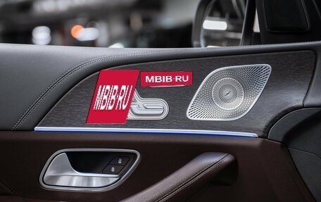 Mercedes-Benz GLE, 2019 год, 4 400 000 рублей, 19 фотография