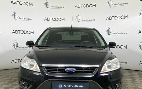 Ford Focus II рестайлинг, 2008 год, 697 000 рублей, 5 фотография