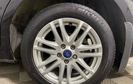 Ford Focus II рестайлинг, 2008 год, 697 000 рублей, 8 фотография